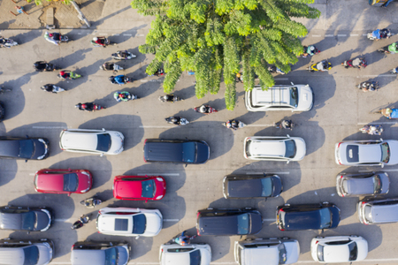 How AI is Improving Driver Assistance Systems