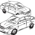 Midsize Pickups: Are They the Perfect Balance of Power and Efficiency?