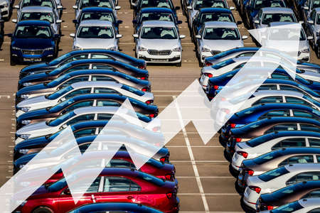 Comparing Traditional Auto Brands vs. Newcomers in the EV Space
