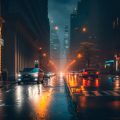Urban Mobility in 2030: The Evolution of Car Sharing and Ride-Hailing