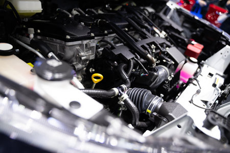 X-Pipe vs. H-Pipe: Which Exhaust Crossover Design Provides Better Performance?