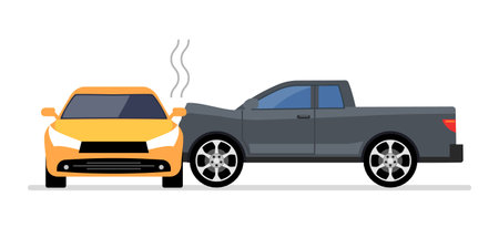 How to Handle Emergency Situations Like Brake Failures and Tire Blowouts
