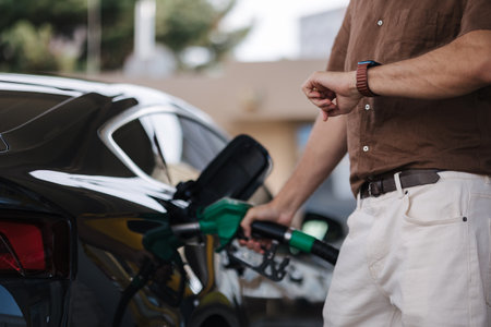 How Often Should You Change Your Oil? Understanding Mileage and Time Intervals