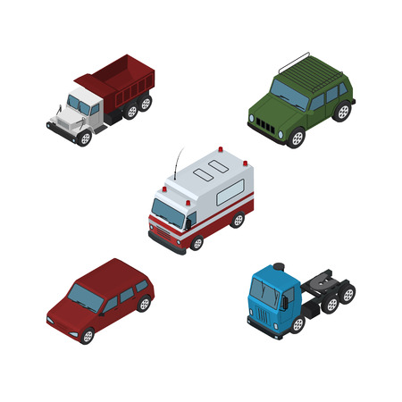 Required Actions as a Driver