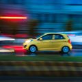 How Performance Tires Improve Acceleration, Cornering, and Braking