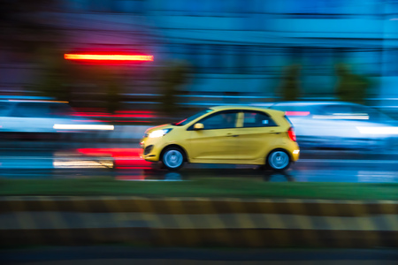 How Performance Tires Improve Acceleration, Cornering, and Braking