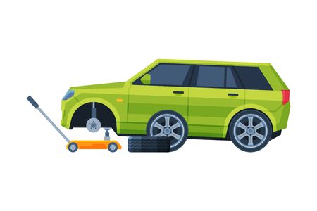 Engine Tune-Ups and Oil Changes