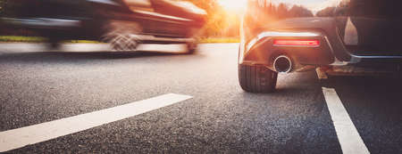 Tire Traction and Pressure: Why They Matter in Adverse Conditions