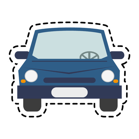 How Pedestrian Detection Works in Everyday Driving
