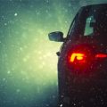 Why You Should Avoid Cruise Control in Bad Weather