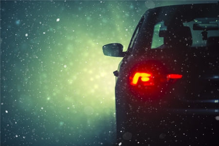 Why You Should Avoid Cruise Control in Bad Weather
