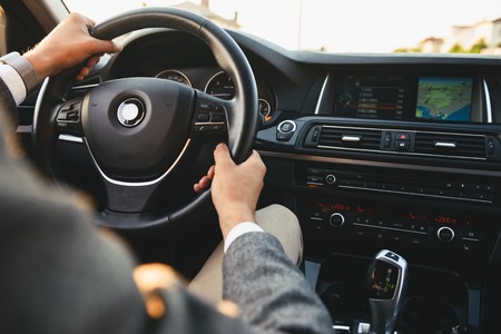 How to Upgrade Your Braking System for Better Performance and Safety