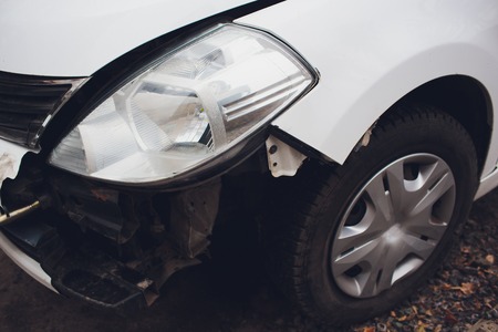 What Happens If You’re Hit by an Uninsured Driver?