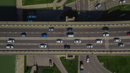 How AI is Helping to Reduce Traffic Congestion in Smart Cities