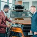 The Future of Luxury EVs: How Premium Brands Are Redefining Electric Mobility