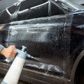 Water-Based Paints and Coatings: Advancing Sustainability in the Automotive Industry