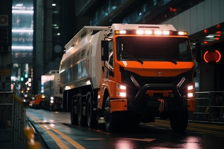 Best Heavy-Duty Trucks for Towing: A Complete Guide