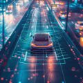 The Role of Artificial Intelligence in Self-Driving Car Technology