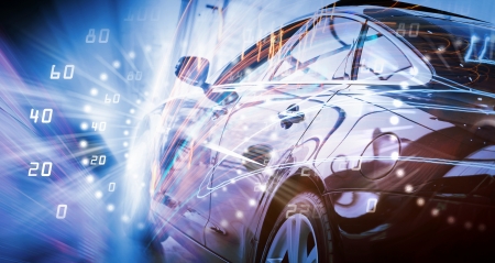 The Science Behind Forward Collision Warning Systems
