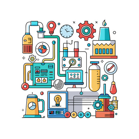 The Algorithmic Logic: Decision-Making in Real Time