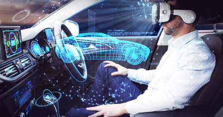 Safety and Reliability of Autonomous Vehicles
