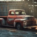 The Evolution of American Pickup Trucks: From Workhorse to Luxury
