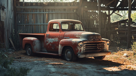 The Evolution of American Pickup Trucks: From Workhorse to Luxury