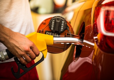 Diesel vs. Gasoline Trucks: Which One Should You Buy?
