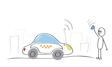 Car Sharing and Public Transport Integration: A Seamless Mobility Experience