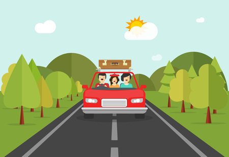 Types of Offenses and Enforcement