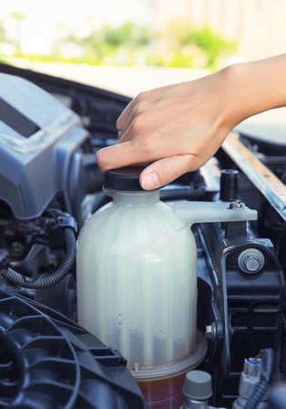 Water-Methanol Injection: What It Is and How It Benefits High-Performance Engines