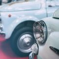 How Celebrities Maintain and Restore Their Classic Cars: The Experts Behind the Collections