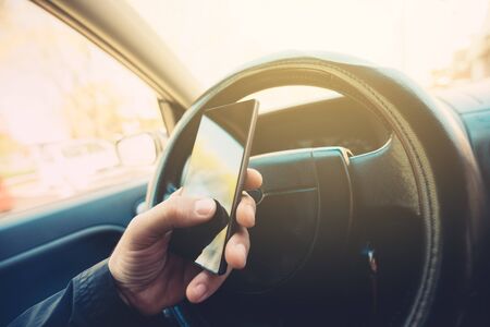 Distracted Driving Laws: How Cellphone Use Can Lead to Hefty Fines