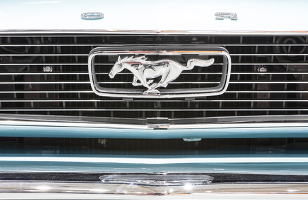 The Rise and Fall of the Plymouth Barracuda