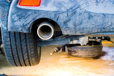 How to Install a Performance Exhaust System: A Step-by-Step Guide