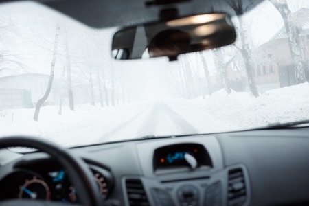How Weather Conditions Affect Your Transmission and How to Protect It