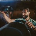How to Build Confidence Behind the Wheel: A Guide for New Drivers