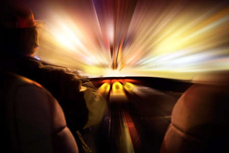 Nighttime Driving Tips for Teens: Staying Safe After Dark