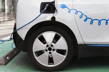 The Role of Government Policies in Advancing Hydrogen Fuel Cells