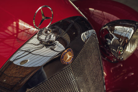 Icons of Speed: Legendary Sports Cars That Defined Generations