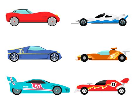 European Legends: Redefining Performance