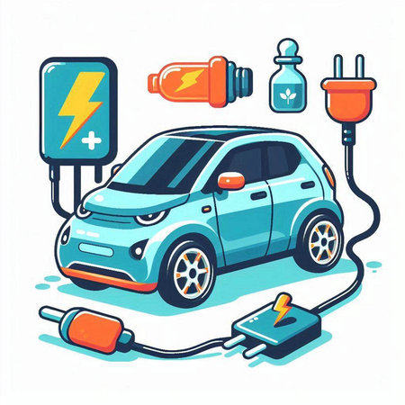 Short Trips Versus Long Drives