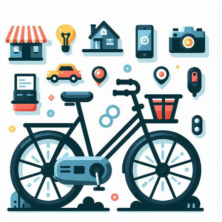 Essential Features & Tech